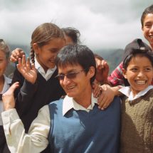 Convocatoria 2025 Subvención para II. EE. públicas de secundaria en ámbito rural