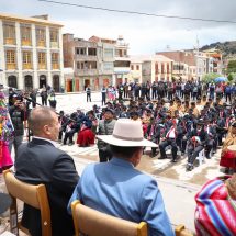 Nota de Prensa <hr> GOBERNADOR REGIONAL ANUNCIA CONSTRUCCIÓN DEL HOSPITAL RAFAEL ORTÍZ RAVINES DE JULI