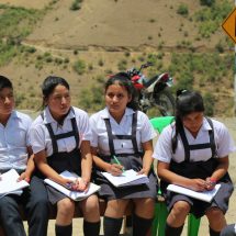 II Convocatoria 2025 Subvención para II.EE. públicas de secundaria ámbito rural
