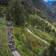 Nota de Prensa <hr> CON MÁS DE 3 MILLONES DE SOLES PROYECTO FRUTALES BENEFICIARÁ A MÁS DE 2 MIL FAMILIAS