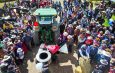 Nota de Prensa <hr> 90 MOLINOS PICADORES GARANTIZARÁN EL ENGORDE DE VACUNOS EN TODA LA REGIÓN PUNO