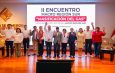 Nota de Prensa <hr> PUNO ALZA LA VOZ EN EL II ENCUENTRO DE LA MACRO REGIÓN SUR “QUEREMOS SER PARTE DEL GASODUCTO”