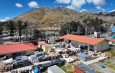 Nota de Prensa <hr> MÁS DE 30 DISTRITOS DE LA REGIÓN RECIBEN AYUDA HUMANITARIA