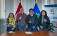 Nota de Prensa <hr> IMPULSAMOS RIEGO TECNIFICADO EN LA REGIÓN CON MIDAGRI Y EL BANCO MUNDIAL