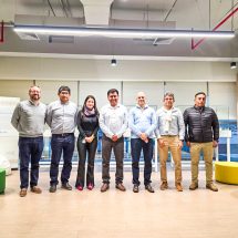 Nota de Prensa <hr> GESTIONAMOS INSTALACIÓN DOMICILIARIA DE GAS EN PUNO Y JULIACA