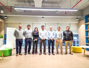 Nota de Prensa <hr> GESTIONAMOS INSTALACIÓN DOMICILIARIA DE GAS EN PUNO Y JULIACA