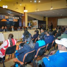 Nota de Prensa <hr> EXPO TITIKAKA MINERO 2025 PROMOVERÁ LA MINERÍA RESPONSABLE