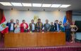 Nota de Prensa <hr> MEJORAREMOS TECNOLÓGICO PÚBLICO DE SAN JUAN DEL ORO-SANDIA
