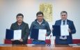 Nota de Prensa <hr> POTENCIAREMOS LABOR DE MYPES Y EMPRENDEDORES PUNEÑOS