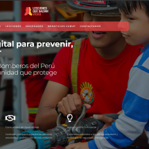 LECCIONES QUE SALVAN VIDAS