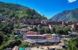 Nota de Prensa <hr> ENTREGAMOS OBRA DE 9 MILLONES DE SOLES A I.E.I. N° 288 DE YANAHUAYA-SANDIA