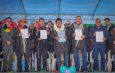 Nota de Prensa <hr> CONSTRUCCIÓN DEL HOSPITAL DE AZÁNGARO SE PONE EN MARCHA