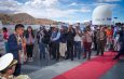Nota de Prensa <hr> EXPO PUNO 2025 SE DESARROLLARÁ DEL 25 AL 27 DE OCTUBRE EN LIMA