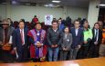 Nota de Prensa <hr> GOBERNADOR INSTALÓ COMITÉ DE COOPERACIÓN PARA CENSOS 2025