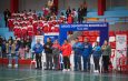 Nota de Prensa <hr> CASI MEDIO MILLÓN EN PREMIOS EN JUEGOS DEPORTIVOS REGIONALES 2025