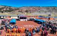 Nota de Prensa <hr> 35 MILLONES DE SOLES PARA CONSTRUCCIÓN DE TECNOLÓGICO DE HUANCANÉ