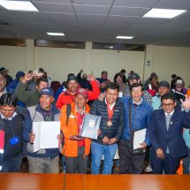 HISTÓRICO: NUEVA ESCALA SALARIAL PARA TRABAJADORES DE CONSTRUCCIÓN CIVIL