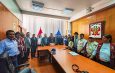 Nota de prensa <hr> AGILIZAMOS CONSTRUCCIÓN DE DOS PUENTES EN PUTINA PUNCO