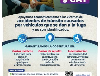 Fondo de Compensación del SOAT y CAT