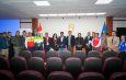 Nota de Prensa <hr> LIDERAMOS SESIÓN DEL COMITÉ REGIONAL DE SEGURIDAD CIUDADANA