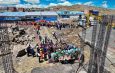 Nota de Prensa <hr> INICIAMOS CONSTRUCCIÓN DE CENTRO DE SALUD EN COJATA CON MÁS DE 42 MILLONES DE SOLES