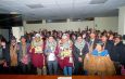 Nota de Prensa <hr> VIABILIZAMOS EL DESARROLLO DE LA PROVINCIA DE CHUCUITO