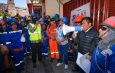 Nota de Prensa <hr> GARANTIZAMOS INICIO DE OBRA DEL HOSPITAL REGIONAL “MANUEL NÚÑEZ BUTRÓN” DE PUNO