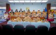 Nota de Prensa <hr> FESTIVAL DEL PAN SE REALIZARÁ ESTE 17 DE OCTUBRE EN LA GERENCIA DE DESARROLLO ECONÓMICO