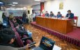 Nota de Prensa <hr> EXPO TITIKAKA MINERO SE CONSOLIDARÁ COMO REFERENTE EN EL SUR