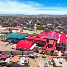 Nota de Prensa <hr> GRP EJECUTÓ OBRA CON EFICIENCIA, AL AHORRAR 744 MIL 168 SOLES DEL PRESUPUESTO TOTAL DE 14 MILLONES 922 MIL 516 SOLES