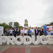 Nota de Prensa <hr> ¡EXPO PUNO LIMA 2026 SE REALIZARÁ DEL 22 AL 25 DE ENERO EN EL PARQUE DE LA EXPOSICIÓN!