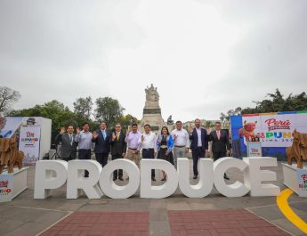 Nota de Prensa <hr> ¡EXPO PUNO LIMA 2026 SE REALIZARÁ DEL 22 AL 25 DE ENERO EN EL PARQUE DE LA EXPOSICIÓN!