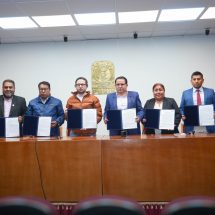 Nota de Prensa <hr> CON 52 MILLONES DE SOLES SE CONSTRUIRÁ CENTRO DE SALUD GUADALUPE DE JULIACA