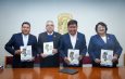 Nota de Prensa <hr> PRESENTAMOS PLAN DE DESARROLLO REGIONAL PUNO AL 2034
