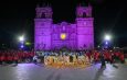 Nota de Prensa <hr> ENTREGAMOS PATROCINIO DE LA UNESCO A LA FESTIVIDAD DE LA CANDELARIA 2026