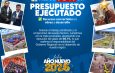 Nota de Prensa <hr> GORE PUNO 2025: ¡GASTO PRESUPUESTAL HISTÓRICO!